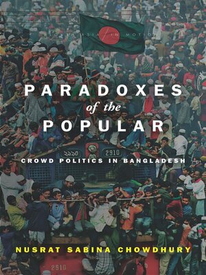 cover image of Paradoxes of the Popular